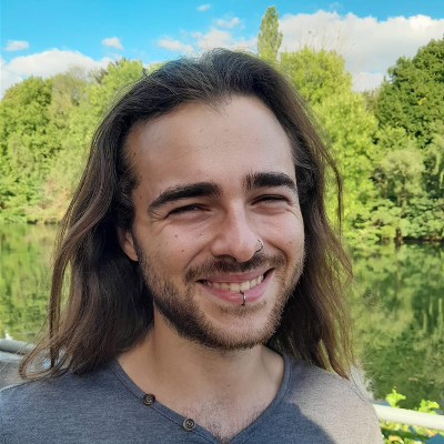 Photo de profil d'Anthony